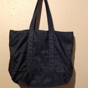 Ralph Lauren's tote
